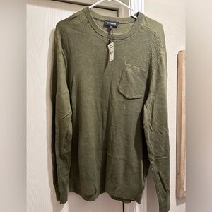 Men’s Express Sweater